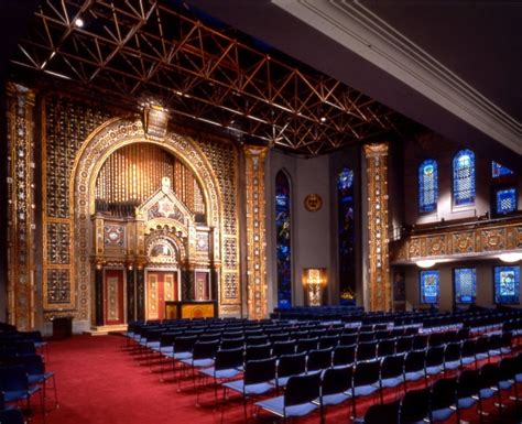 bnai jeshurun|b'nai jeshurun synagogue.